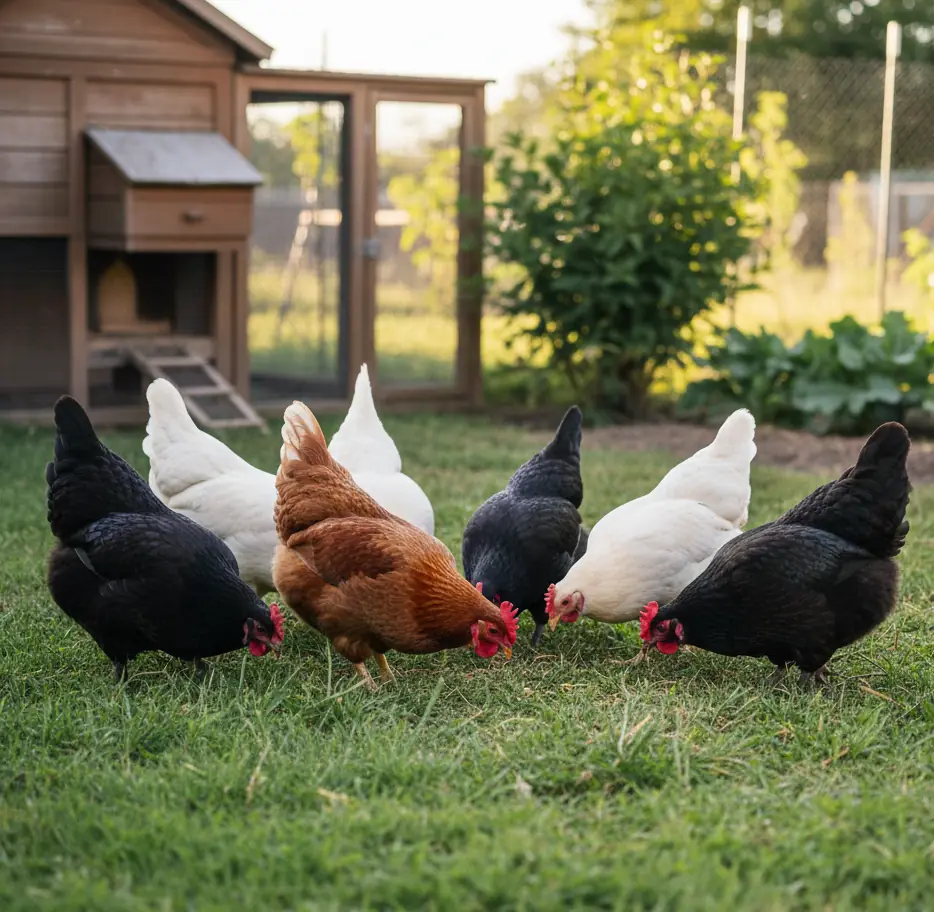 Chicken