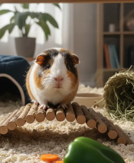 Guinea Pig