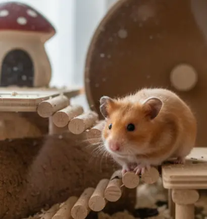 Hamster