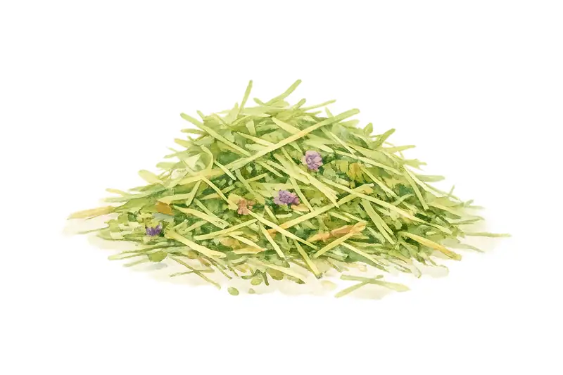 Alfalfa Hay