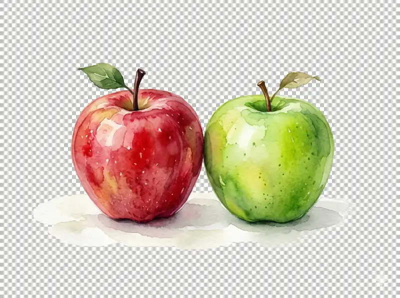 Apple