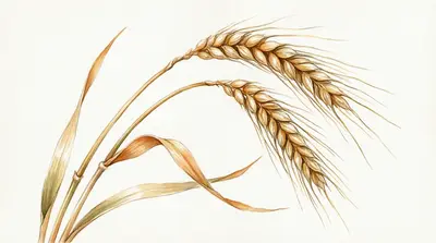 Barley