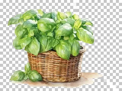 Basil