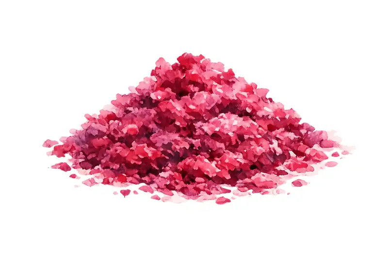 Beet pulp