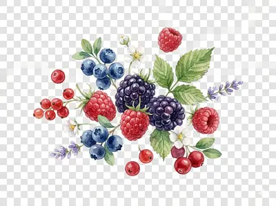 Blueberry