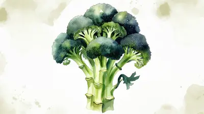 Broccoli