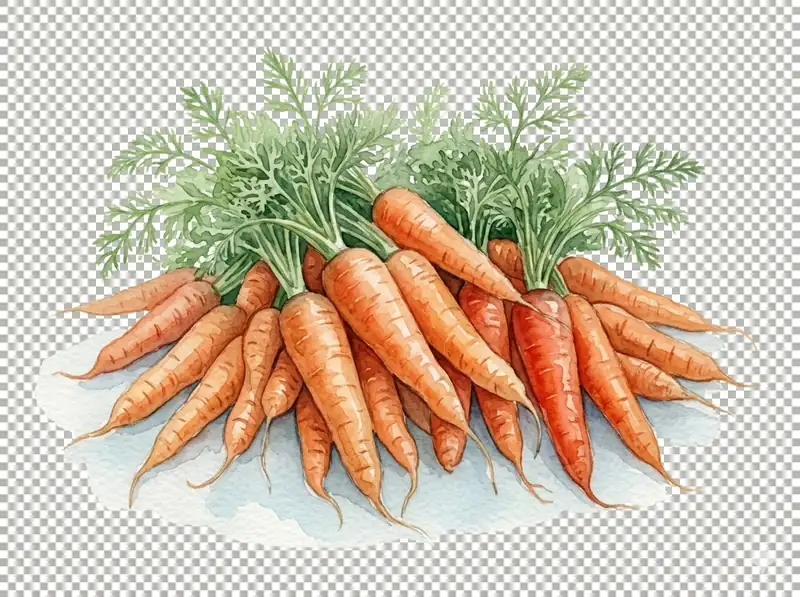 Carrot