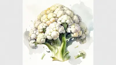 Cauliflower
