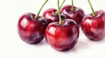 Cherries