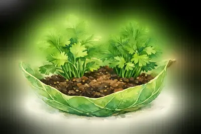 Parsley