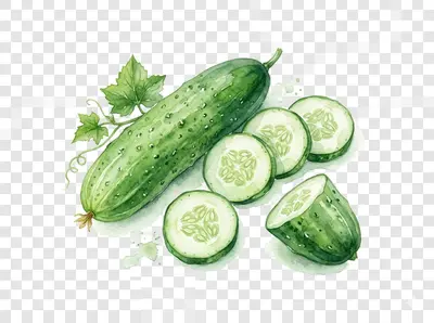 Cucumber