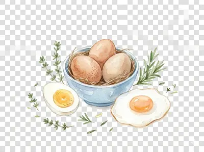 Eggs
