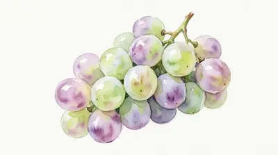 Grapes