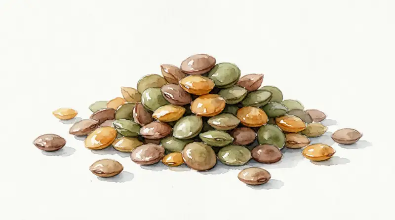 Lentils