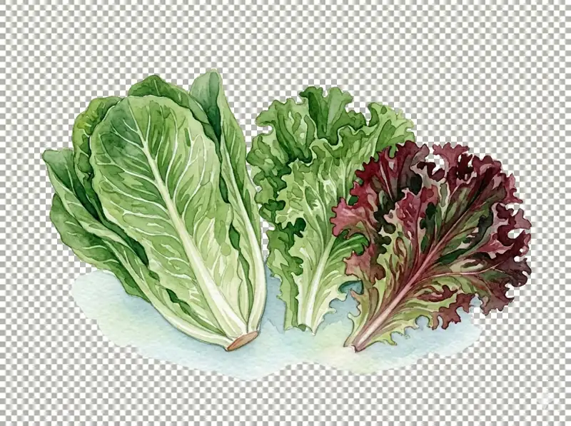 Lettuce