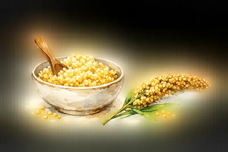 Millet