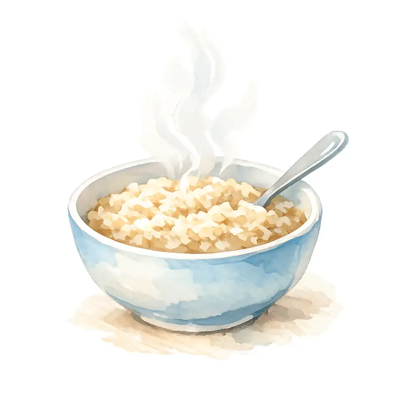 Oatmeal