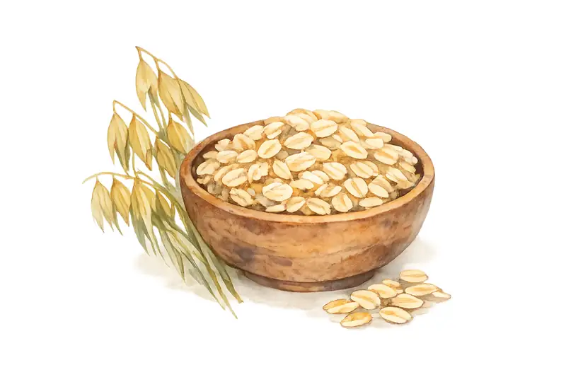 Oats