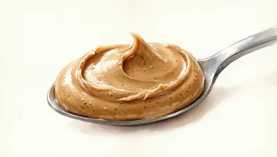Peanut butter