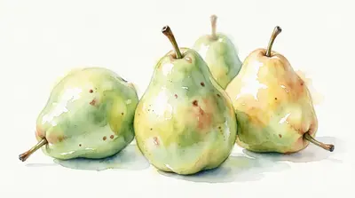 Pear