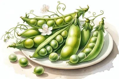 Peas