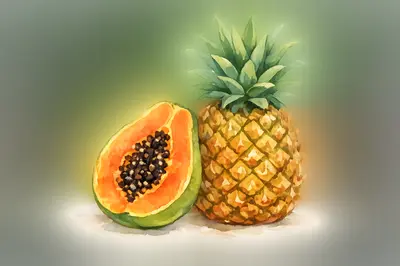 Pineapple