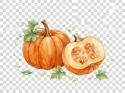 Pumpkin