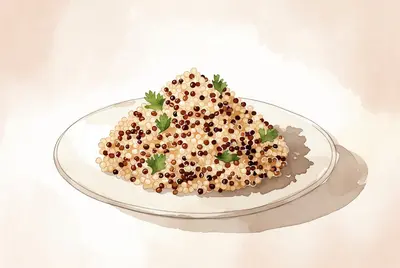 Quinoa