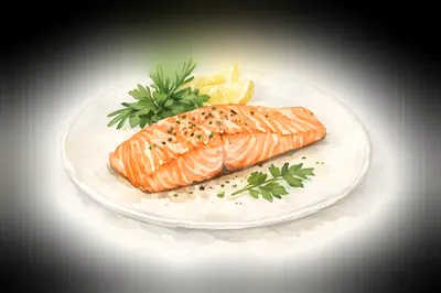 Salmon
