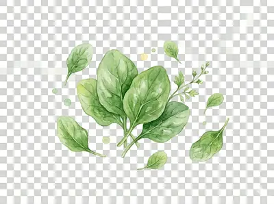Spinach