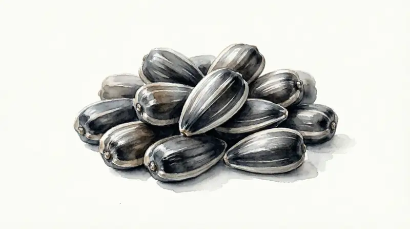 Sunflower Seeds