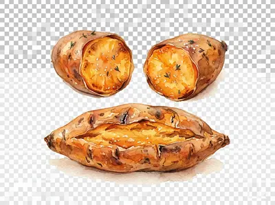 Sweet Potato