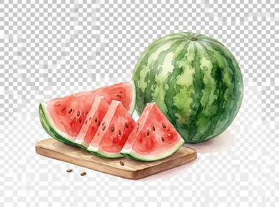 Watermelon