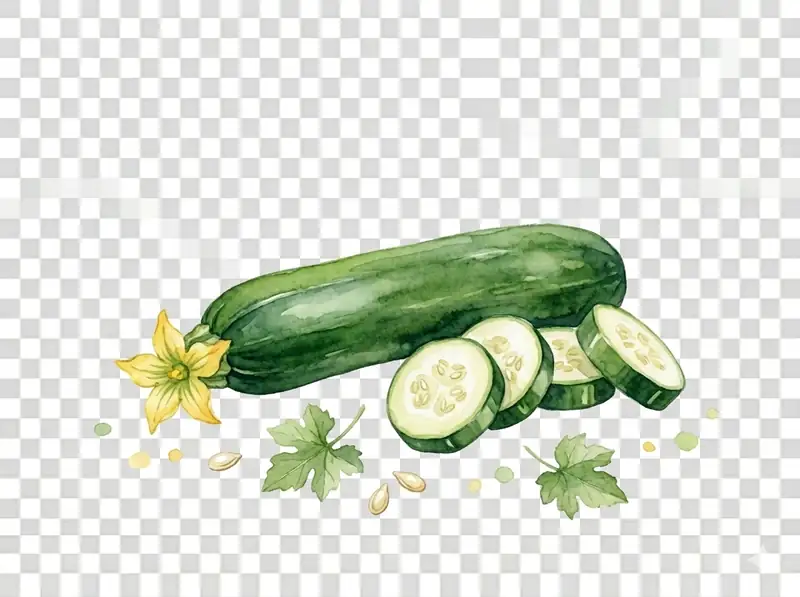 Zucchini
