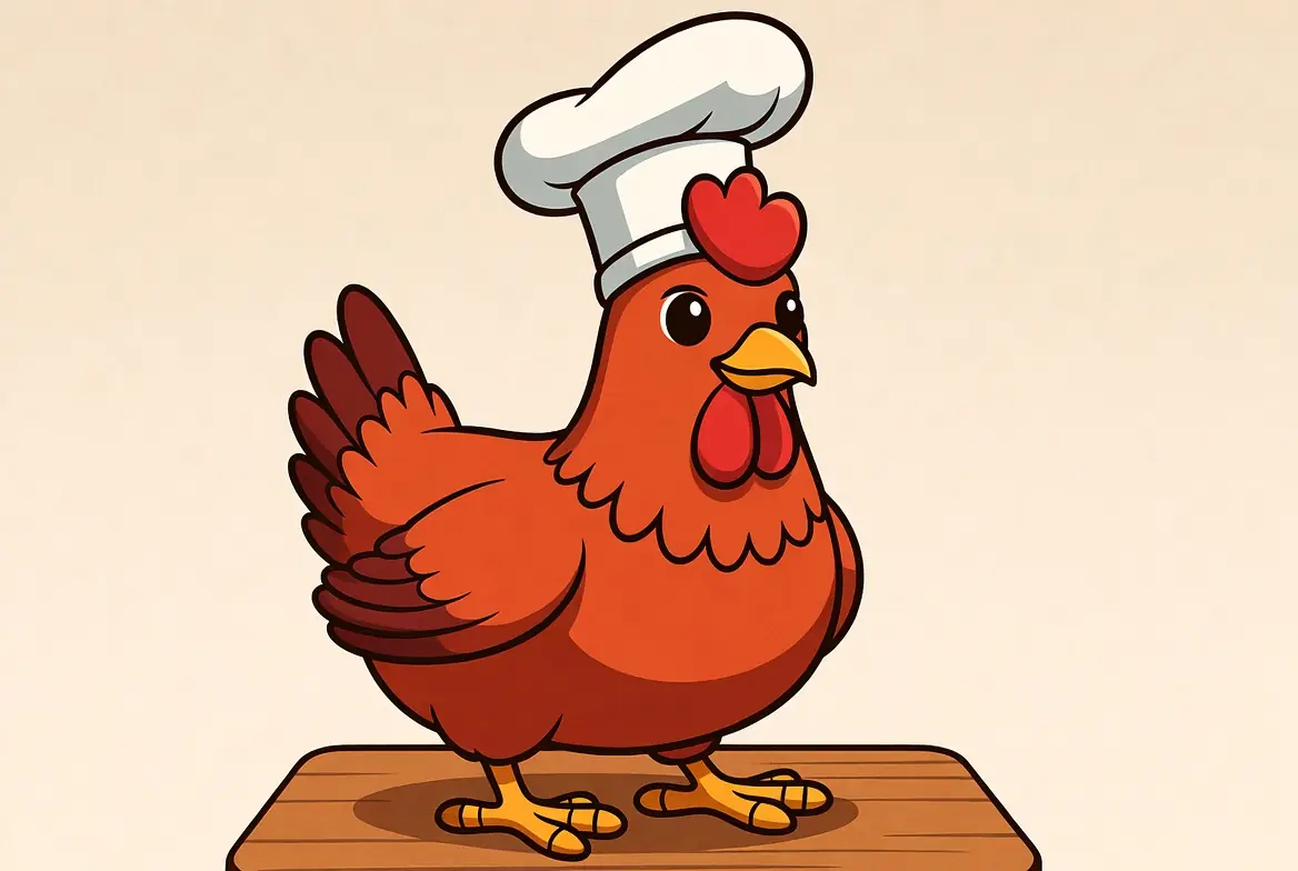 Chicken Chef